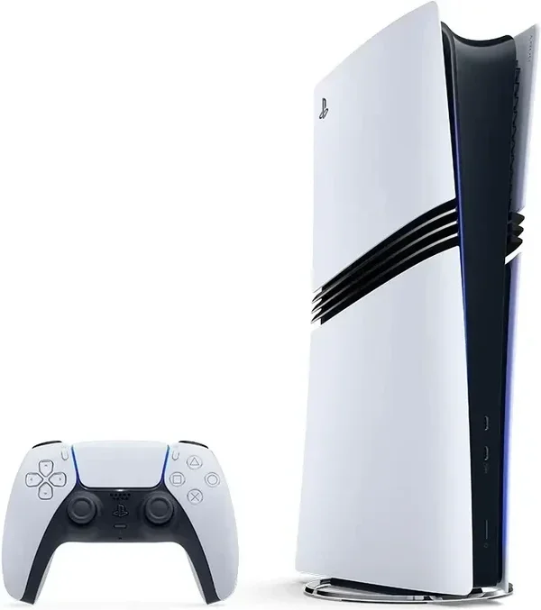 PlayStation 5 Pro 2TB gaming console