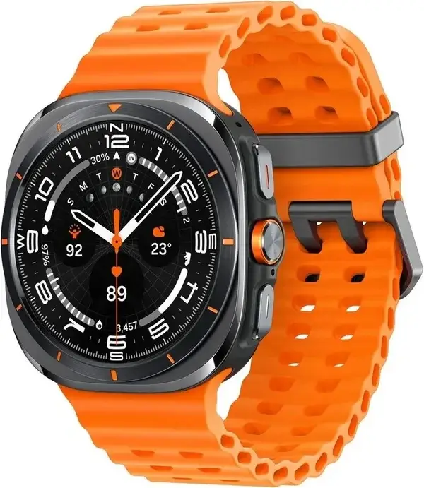 Samsung Galaxy Watch Ultra (2025) 47mm LTE