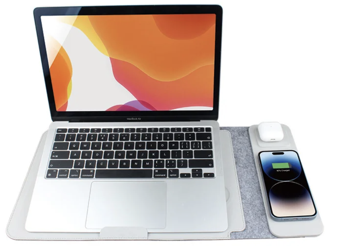 3 in 1 laptophoes