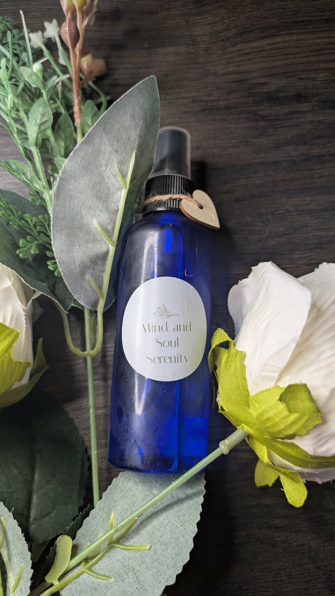 Crystal Sprays