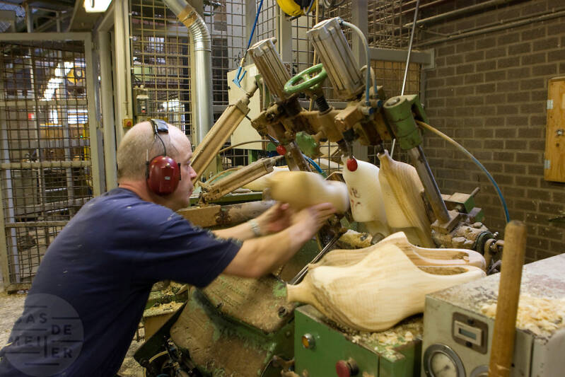 Klompenfabriek Beltrum