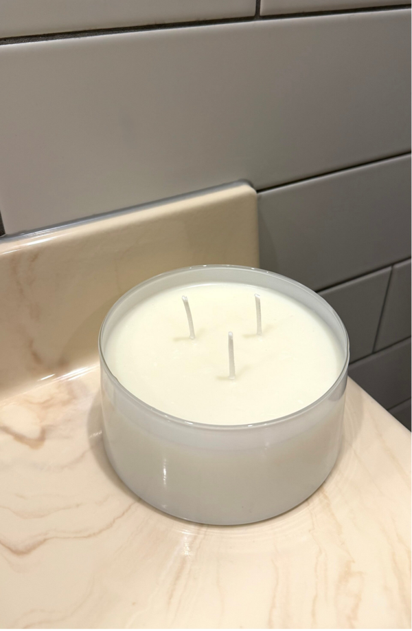 Soy Wax Candle - 350ml