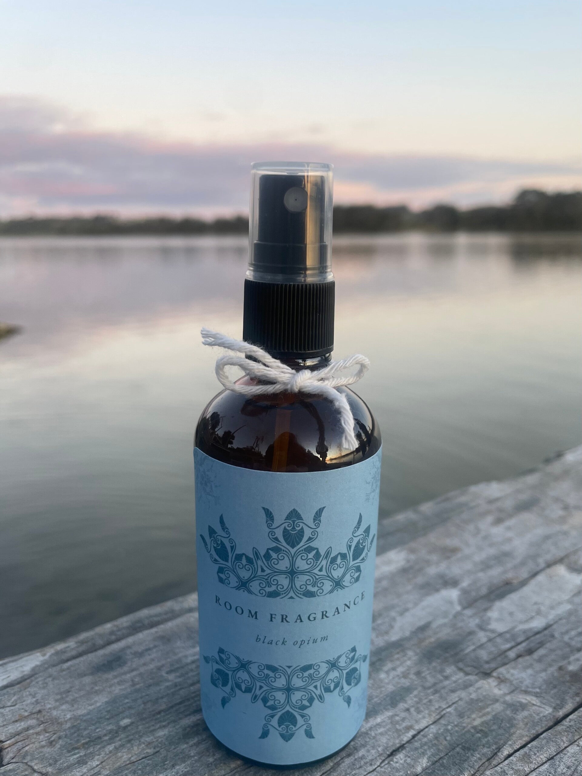 Black Opium Room Fragrance - 100ml