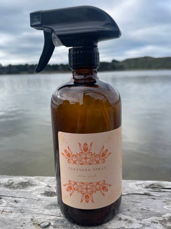 Citrus cleaning spray - 500ml