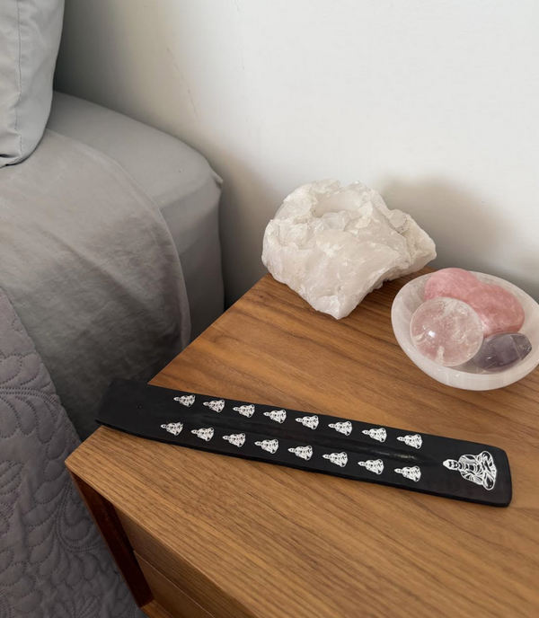 Incense Holders