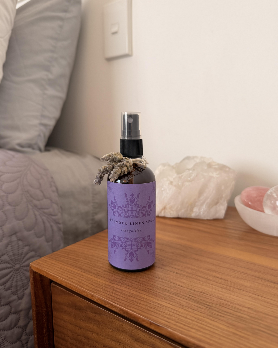 Lavender Linen Spray - 100ml