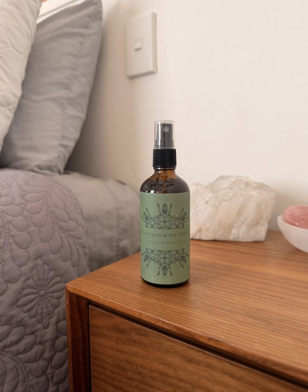 Magneisum Spray - 100ml