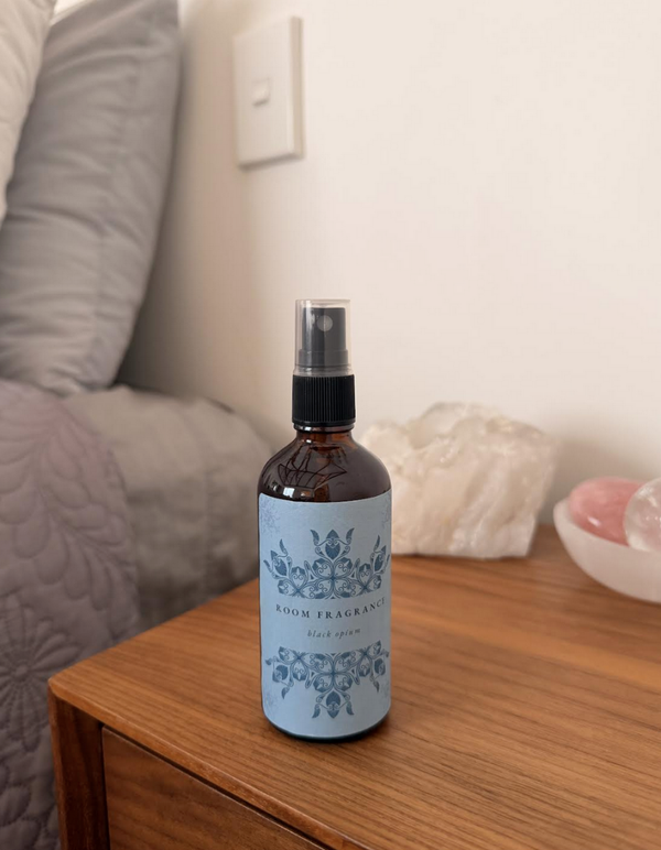 Black Opium Room Fragrance - 100ml
