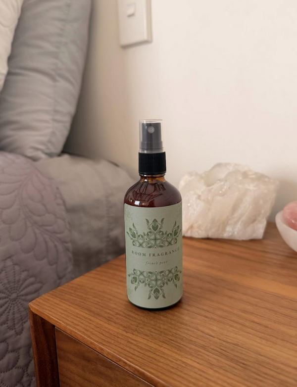 French Pear Room Fragrance - 100ml