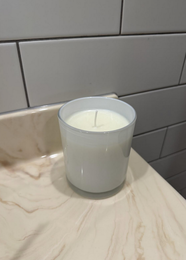 Scented Soy Wax Candle - 300ml