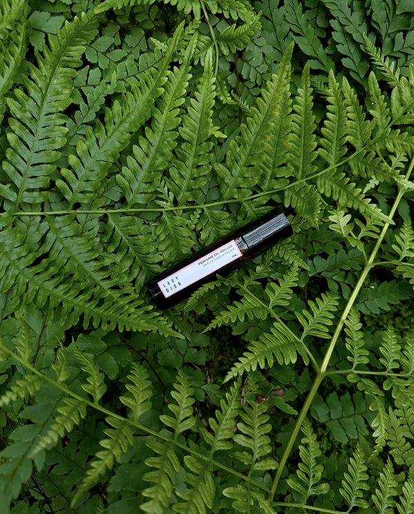 Lady Dior Oil Based Perfume Roller - 10ml
