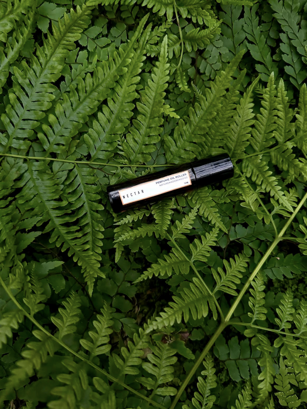Nectar Oil Based Men's Perfume Roller - 10ml