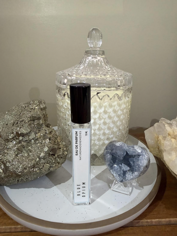 Blue Opium Parfum Spray - 10ml