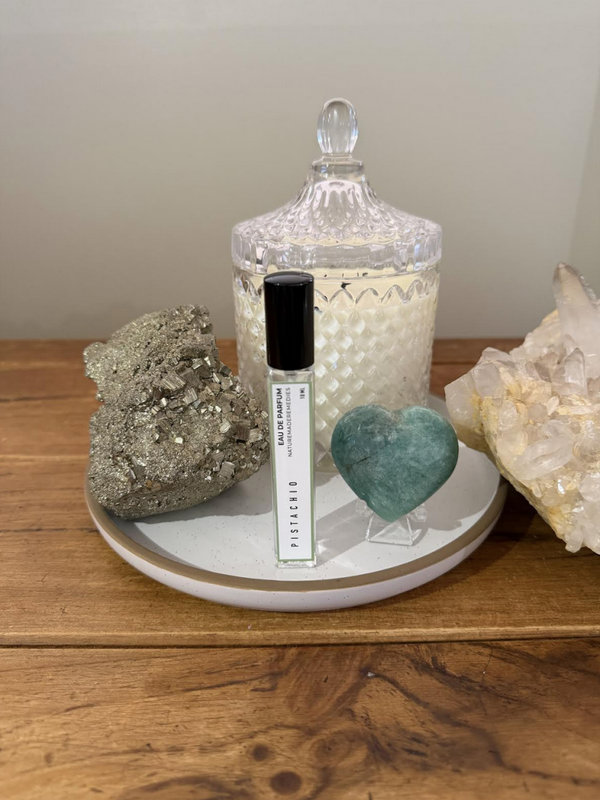 Pistachio Parfum Spray - 10ml