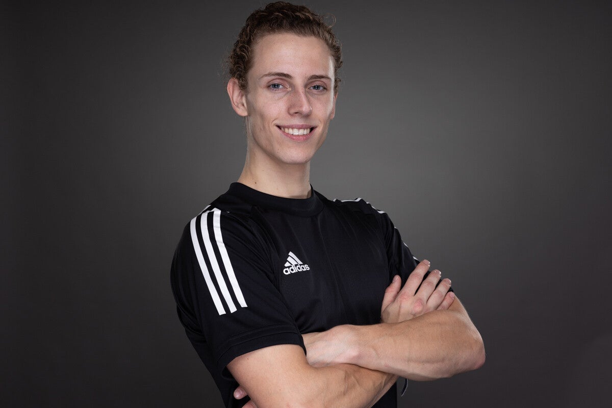 Personal Trainer Dordrecht