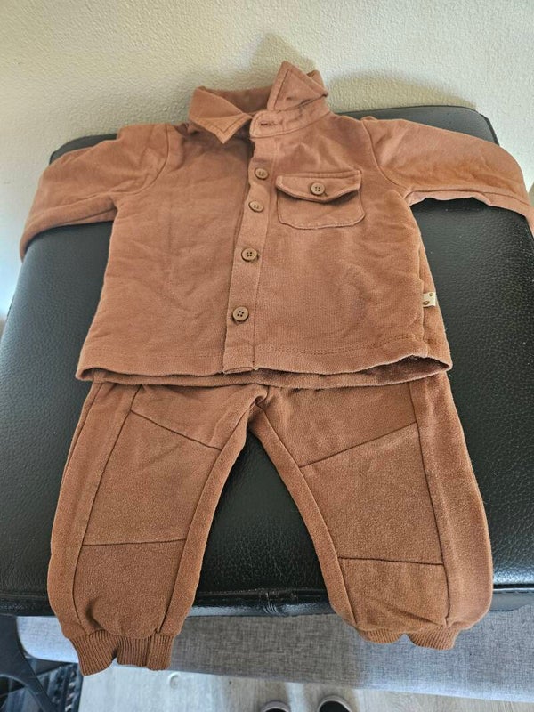 2delig pakje | Maat 68 | Dirkje