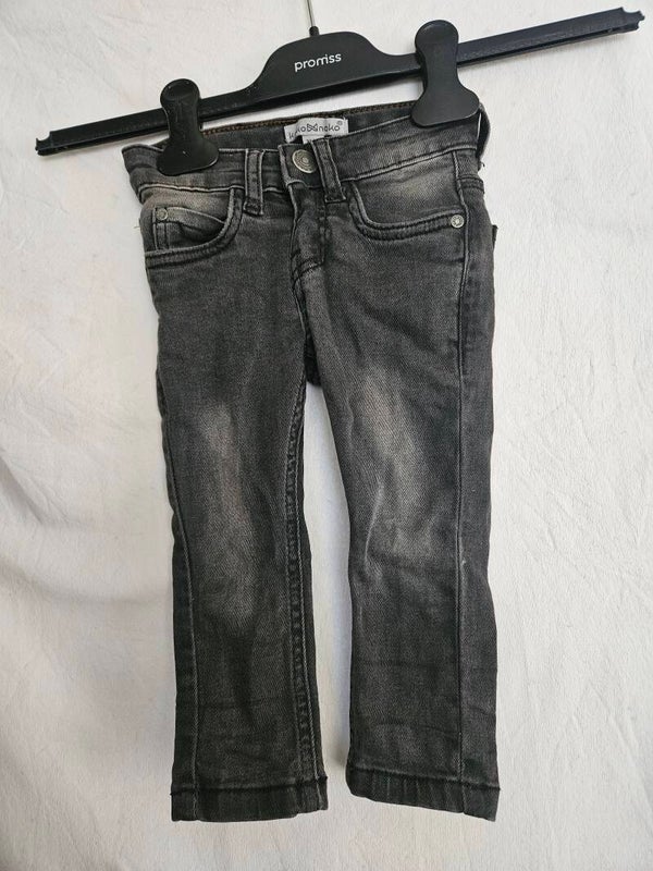 Jeans | Maat 74/80 | Koko & Noko