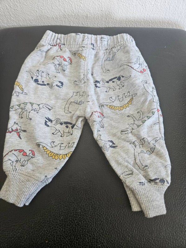 Broekje | Maat 3 maanden | Carter's