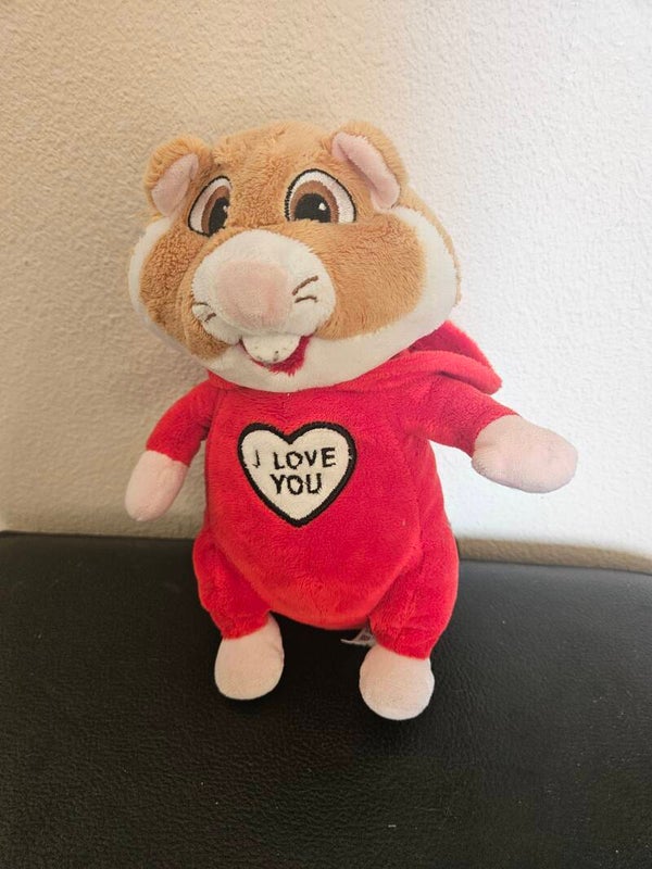 Hamster | Albert Heijn