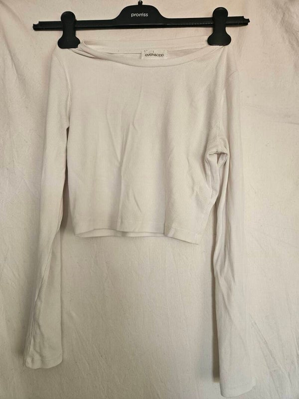 Kort truitje |  maat M | Even&Odd