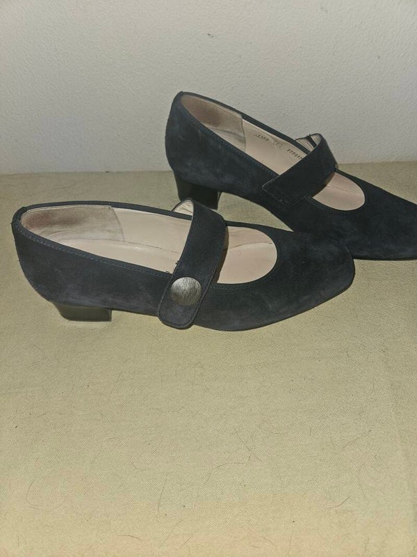 Pumps met wreefband | maat 41 | Hassia