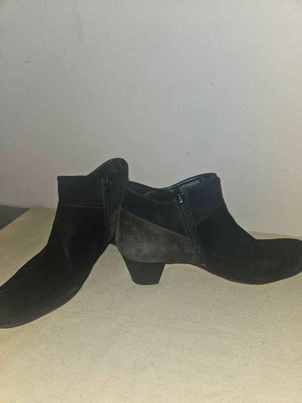 Enkellaarzen | maat 41 |Mephisto