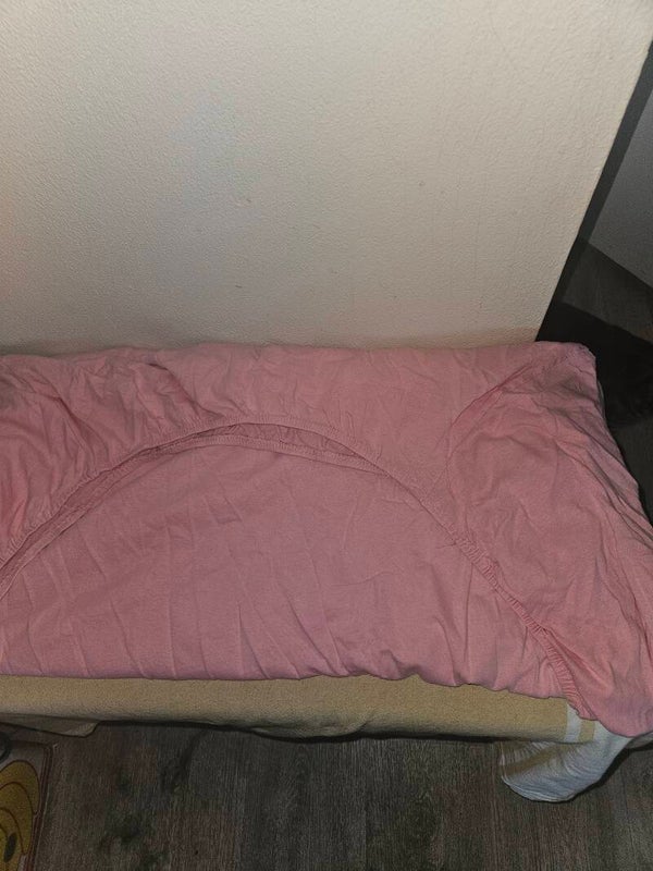 Hoeslaken 90x200