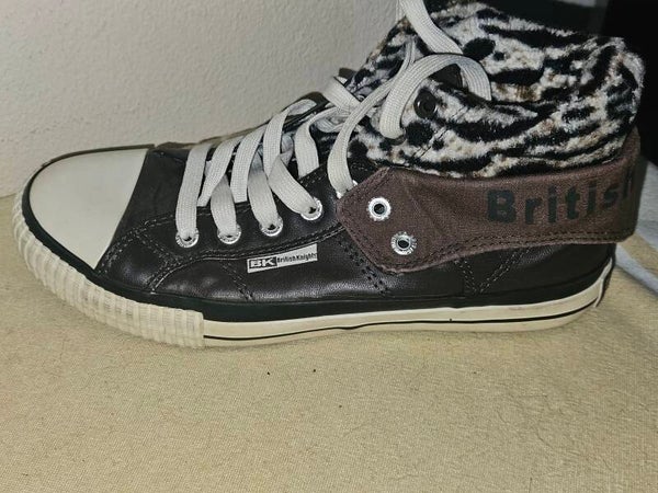 Retro sneakers | maat 38 | British Knights