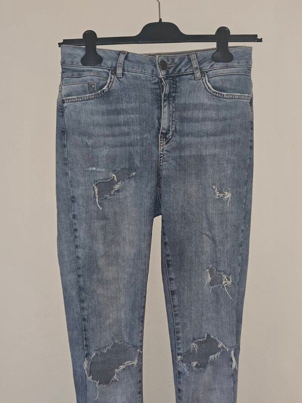 Jeans | W26-L34 | Noisy May