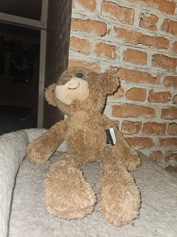 Knuffel voor honden