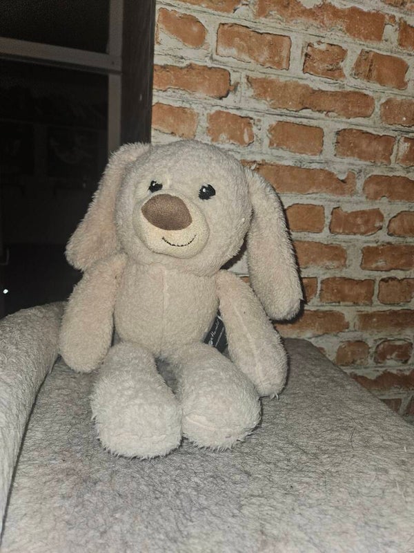 Knuffel voor honden