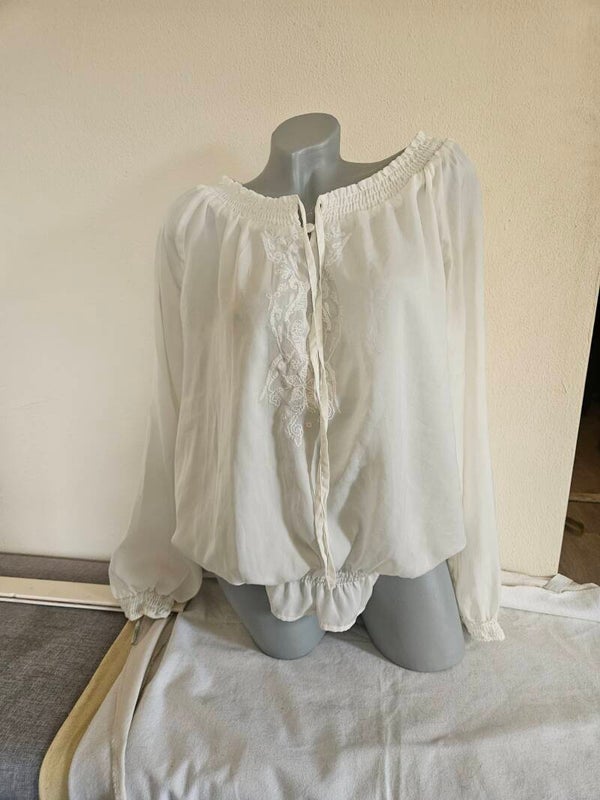 Blouse | maat 44 | Yest