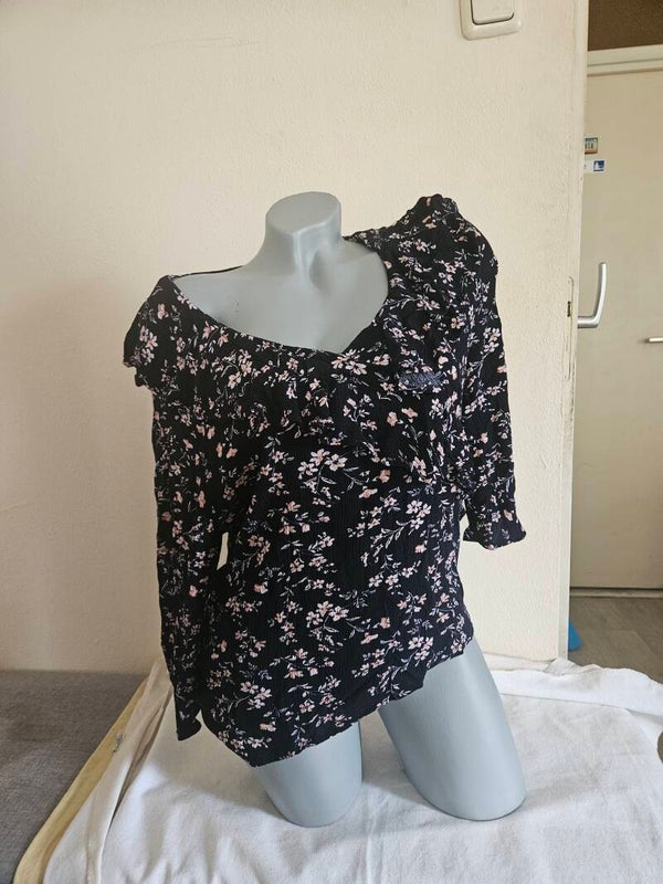 Blouse | maat S | O2 collection