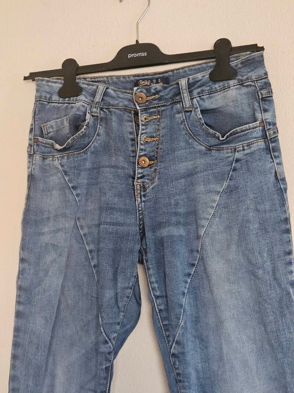/Jeans | Maat 36 | Toxik3?