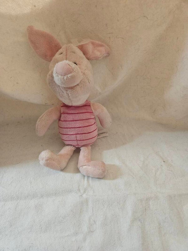 Knorretje knuffel