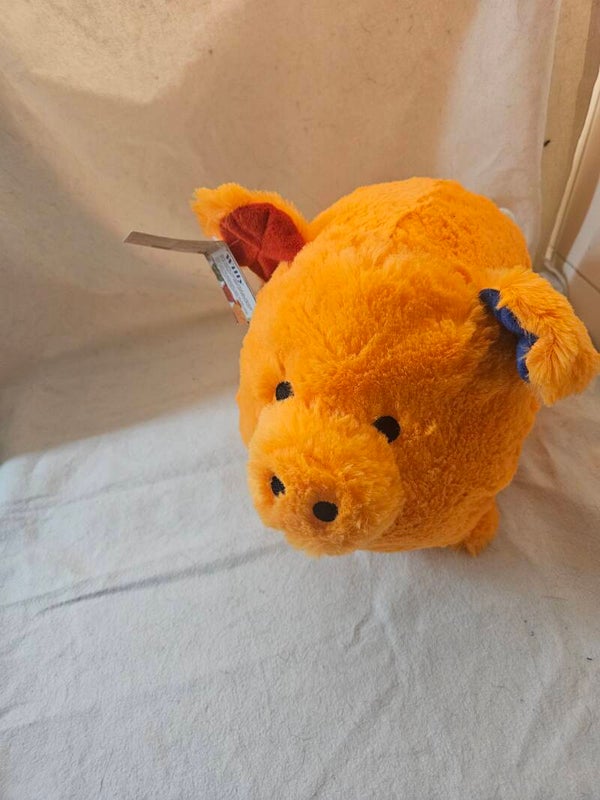 Knuffel Funky Piggy family