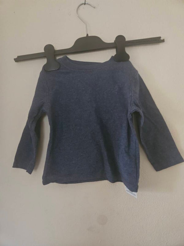 Longsleeve | maat 80| Ergee