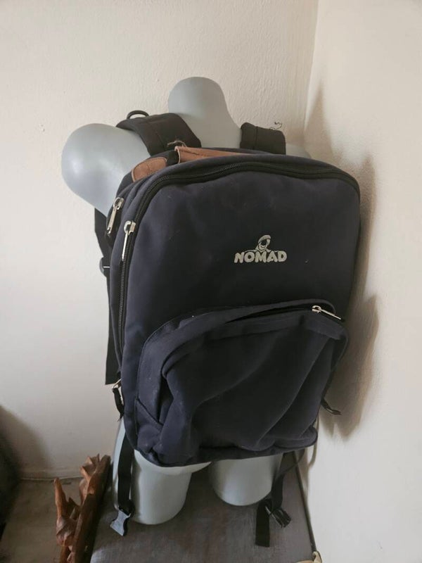Rugzak Nomad