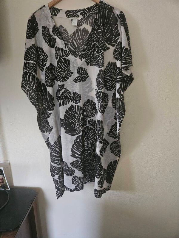 Lang shirt | maat M  | H&M