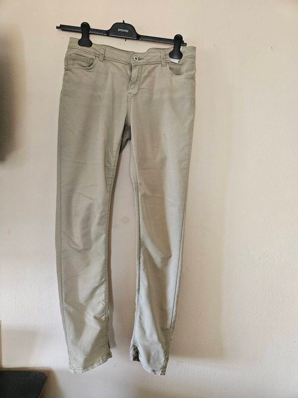 /Broek | maat 38 | miss Etam
