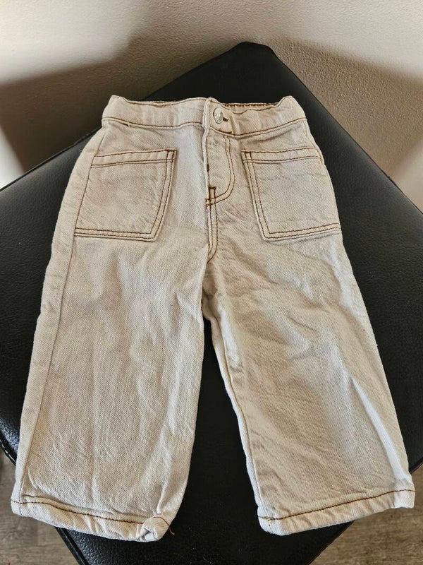 /Broek | maat 86 Zara