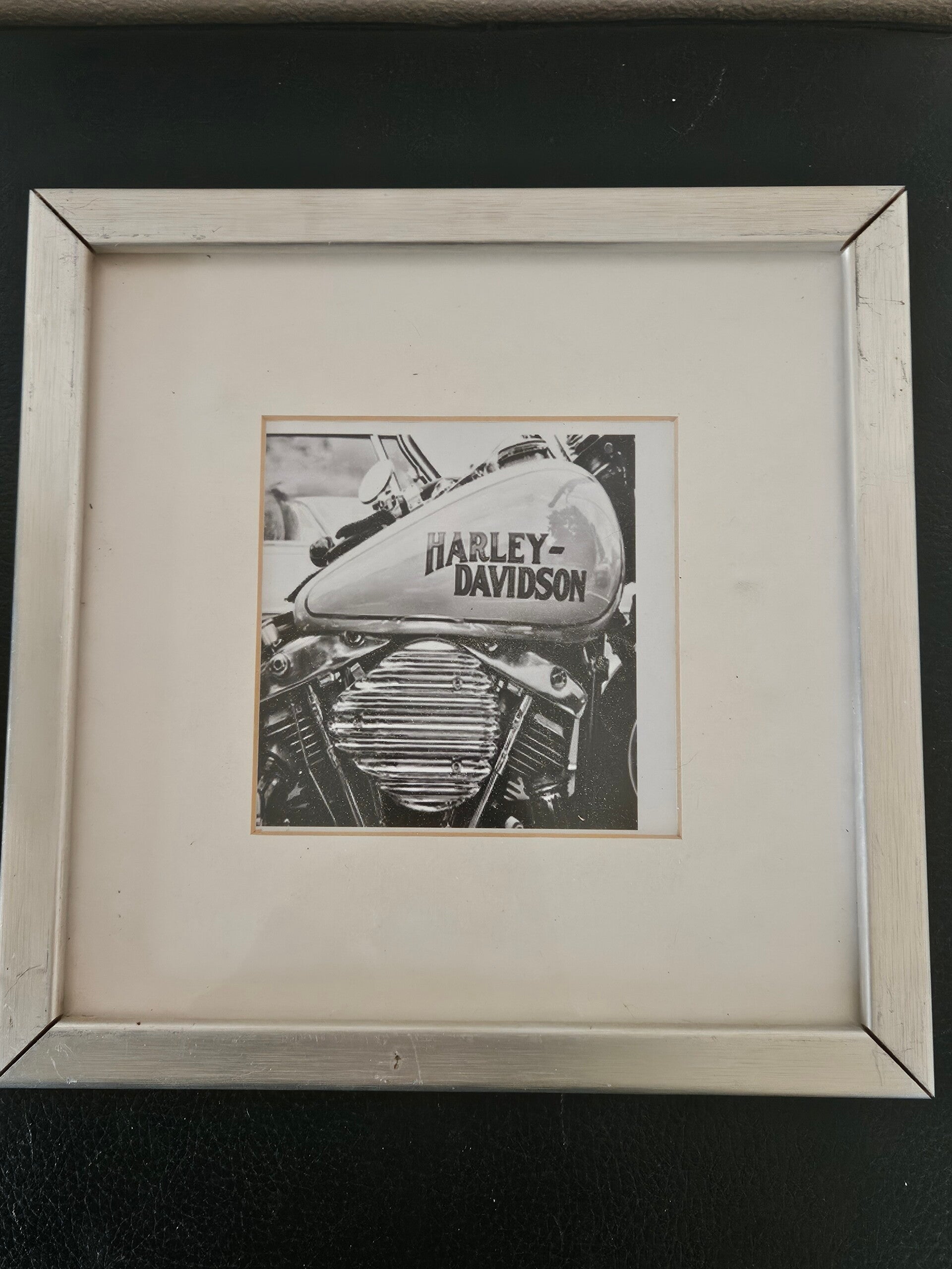 /Foto-lijsten | 3 stuks | 26x26x3,5