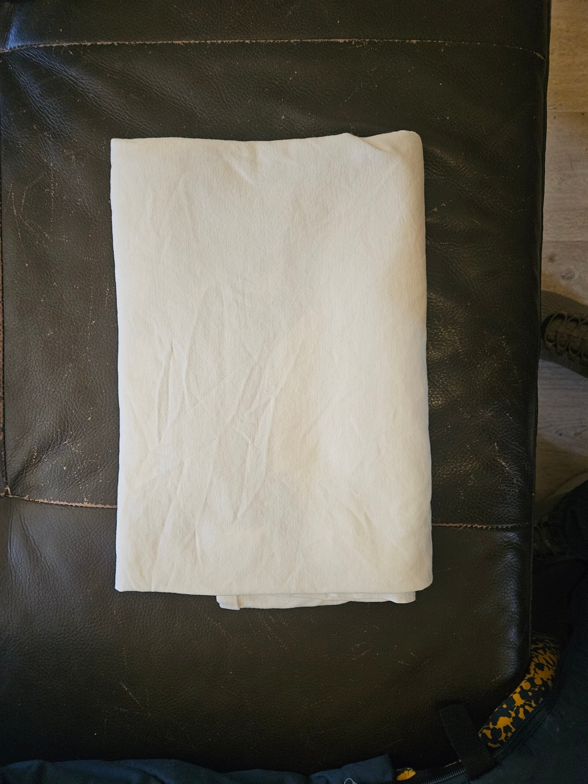 Onderlaken - Wit - 150 x 200 cm