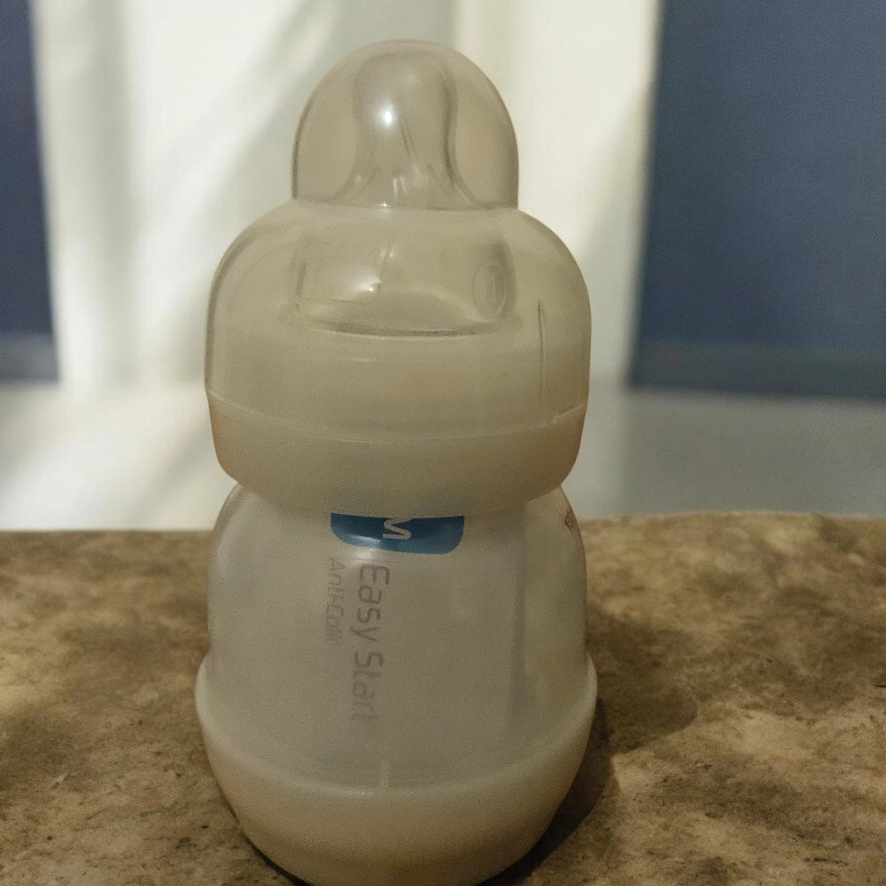 MAM Easy Start™ Anti-Colic Babyfles – 130ml