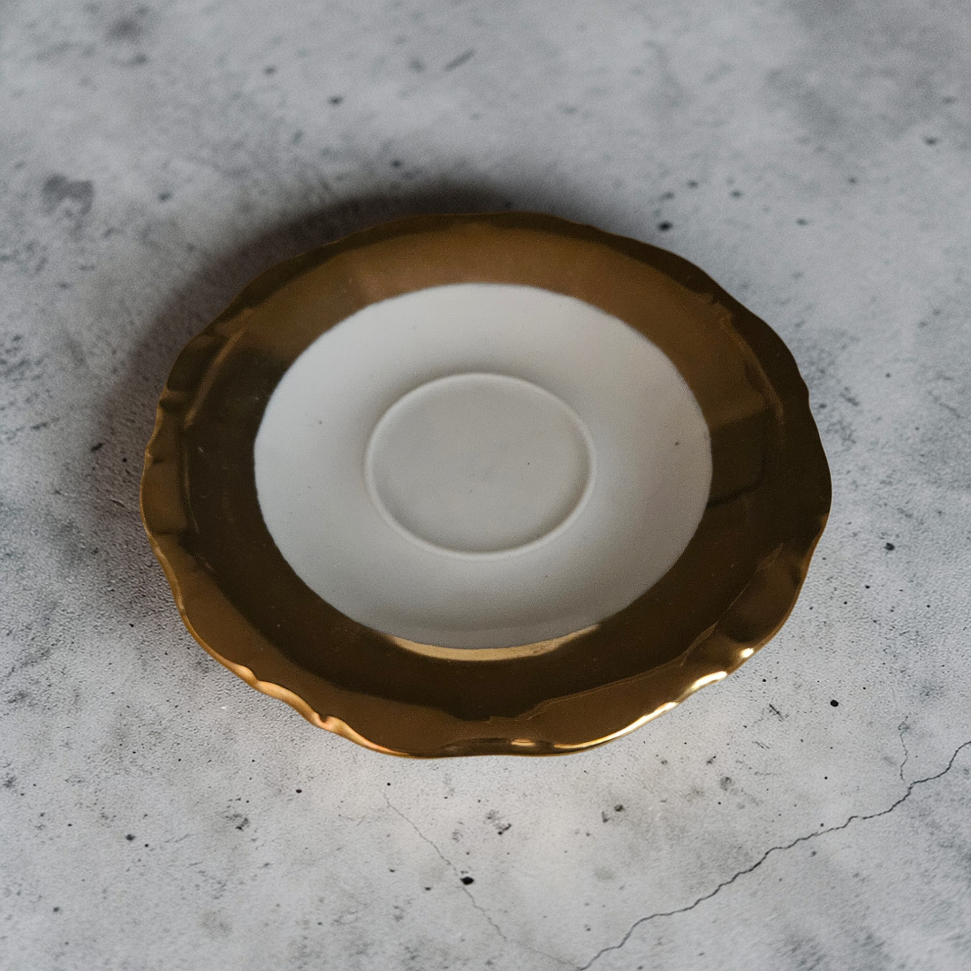 Bavaria Waldershof Schotel – 22K Goud