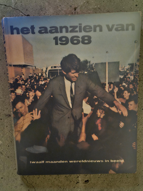 Het Aanzien van 1968