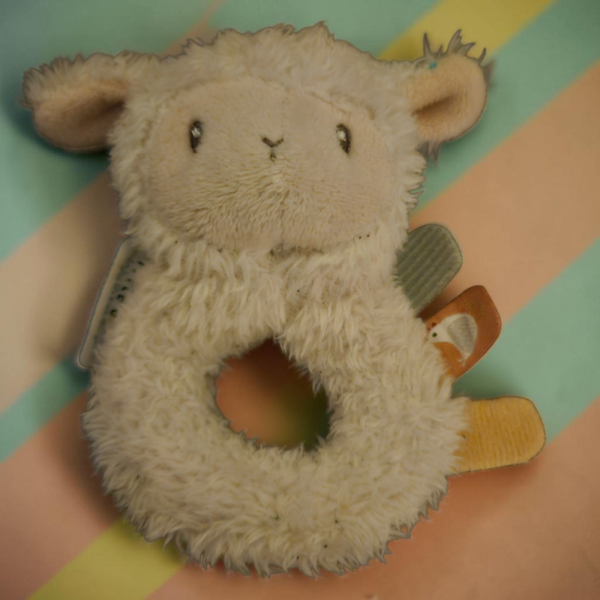 Little Dutch Zachte Schaap – Little Farm