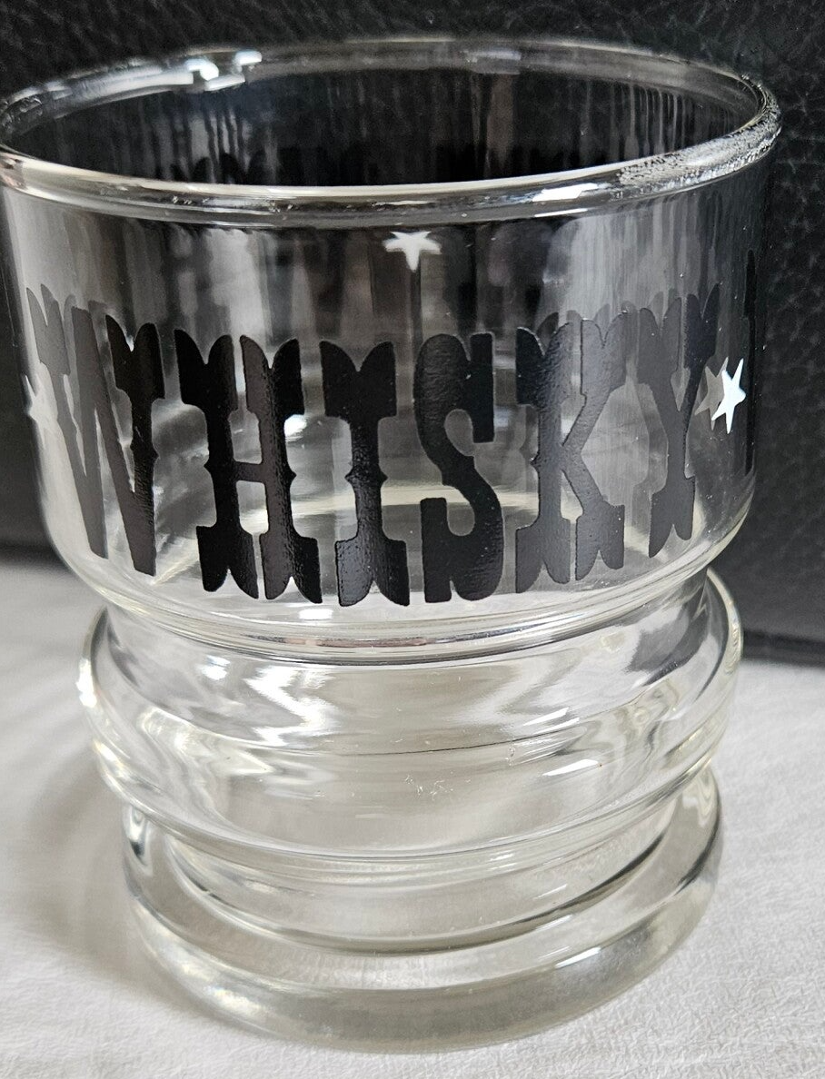 Whiskyglas