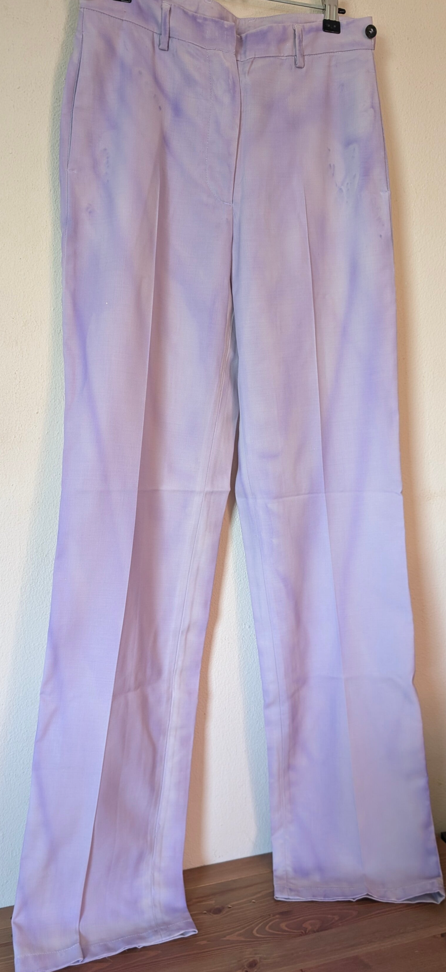 MSGM Milano Pantalon – Maat 38