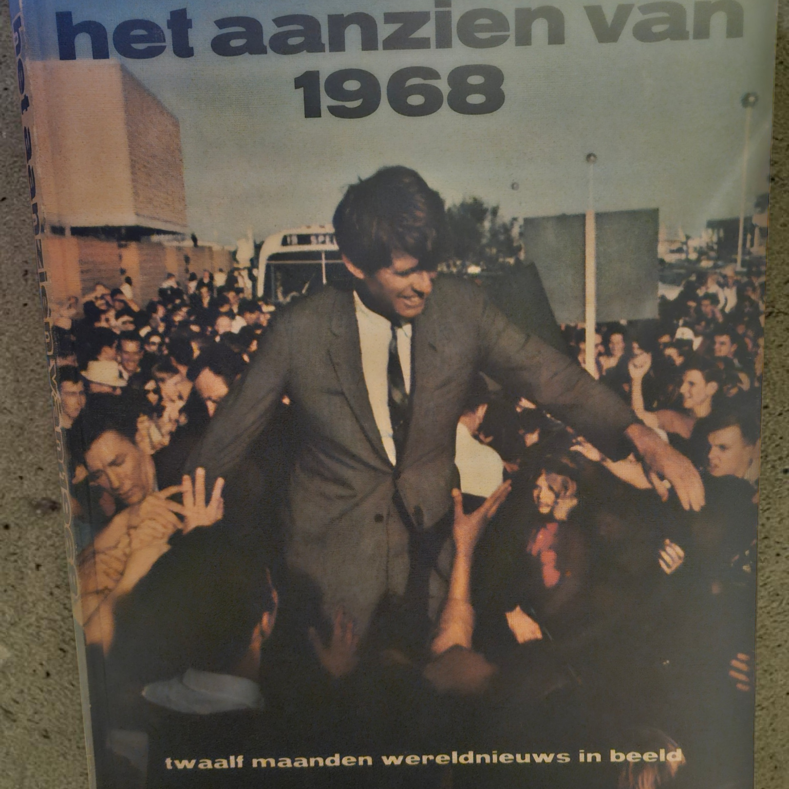 Het Aanzien van 1968